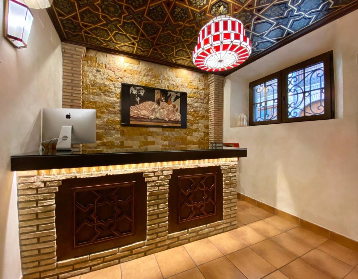 Hostal Rodri (Adults Only) — Photos 2